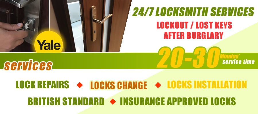 Hyde Park Locksmith